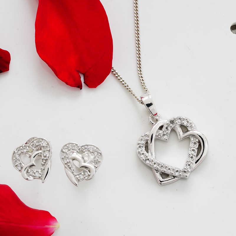 diamond set