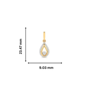 sparkle studs diamond earrings