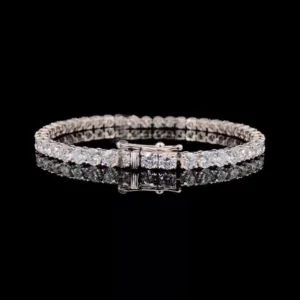 divine glow diamond bracelet