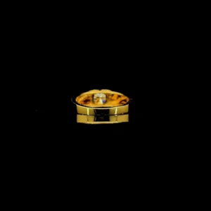 regal .5 carat diamond ring for men