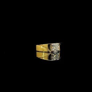 regal .5 carat diamond ring for men